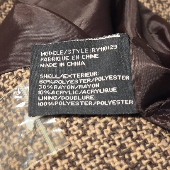 Jacket - Picture 5 of 6